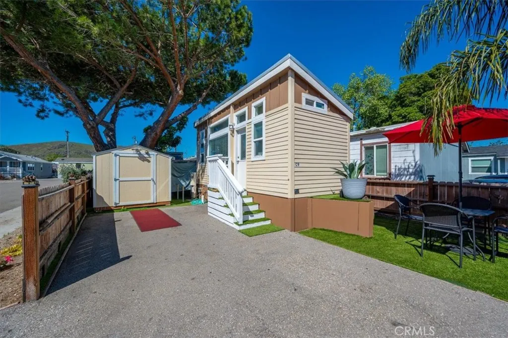 145 South Street Unit c9, San Luis Obispo, CA 93401 photo 4