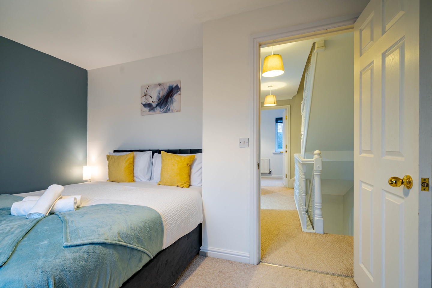 Additional image 29 of 3 Bed Semi-Detached House, New Village Way, LS27, N1 7GU