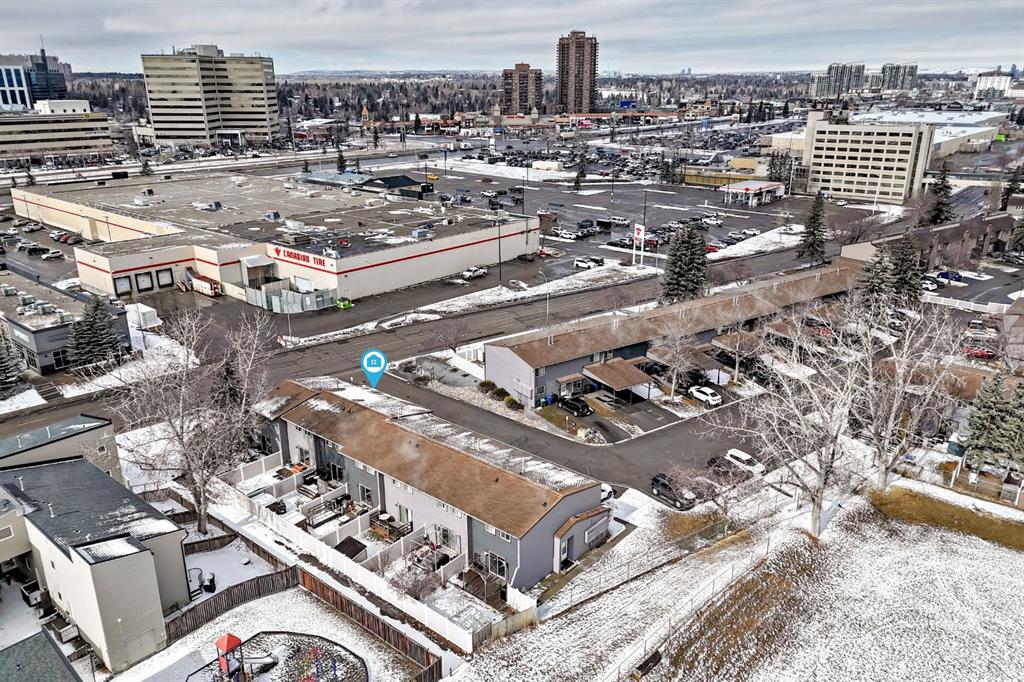 Additional image 2 of 702-9930 Bonaventure Drive SE, Calgary, AB, T2J 4L4