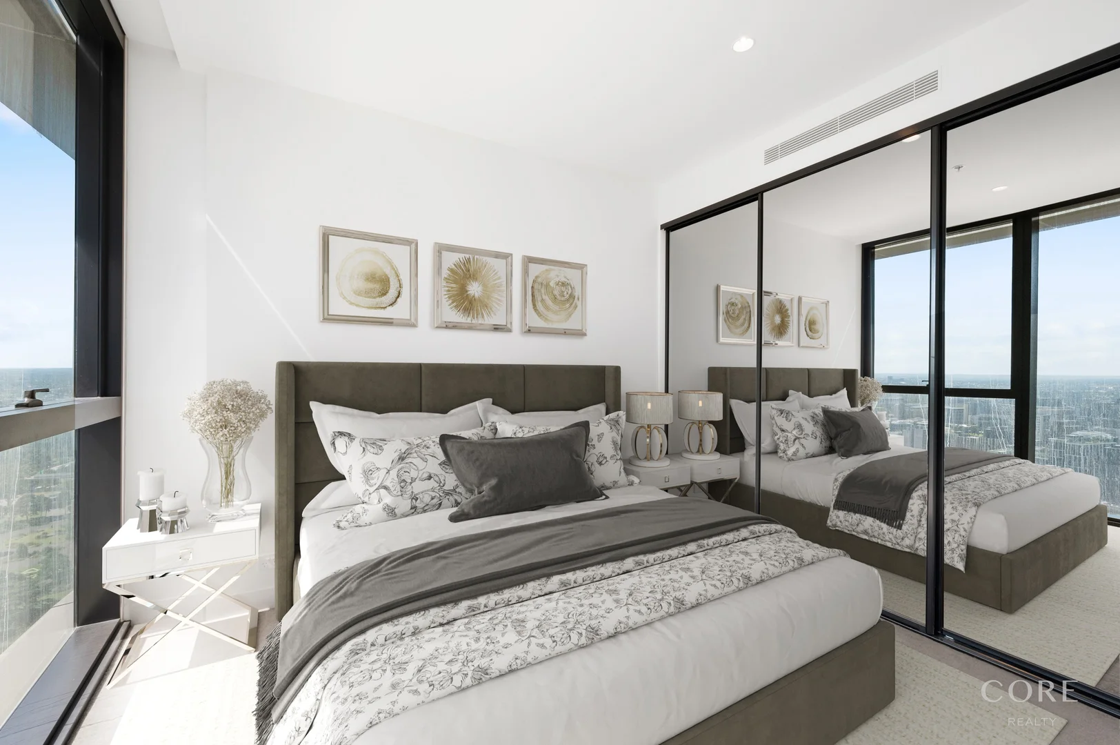 Additional image 8 of 3008/63 La Trobe Street, Melbourne VIC 3000