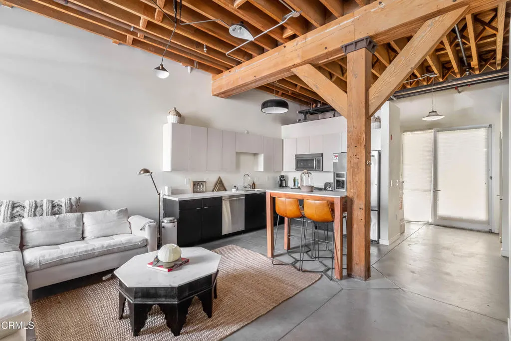 Additional image 3 of 527 Molino Street Unit 108, Los Angeles, CA 90013