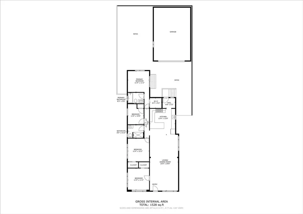 2249 W 30th Street, Los Angeles, CA 90018