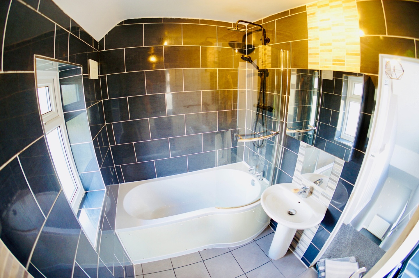 Additional image 15 of 2 Bed Semi-Detached House, Latchmere Drive, LS16, N1 7GU