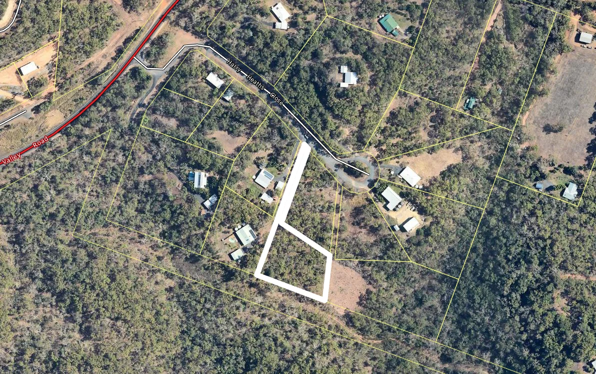 Additional image 4 of 16 Harry Heaths Close, Cooktown QLD 4895