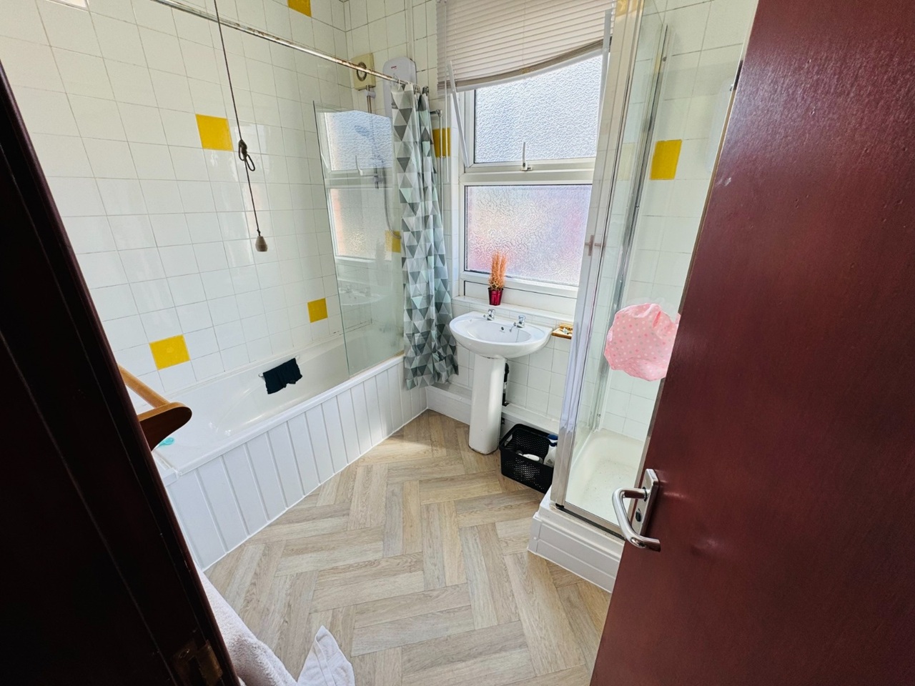 Additional image 3 of 5 Bed Terraced House, Blackman Lane, LS2, N1 7GU