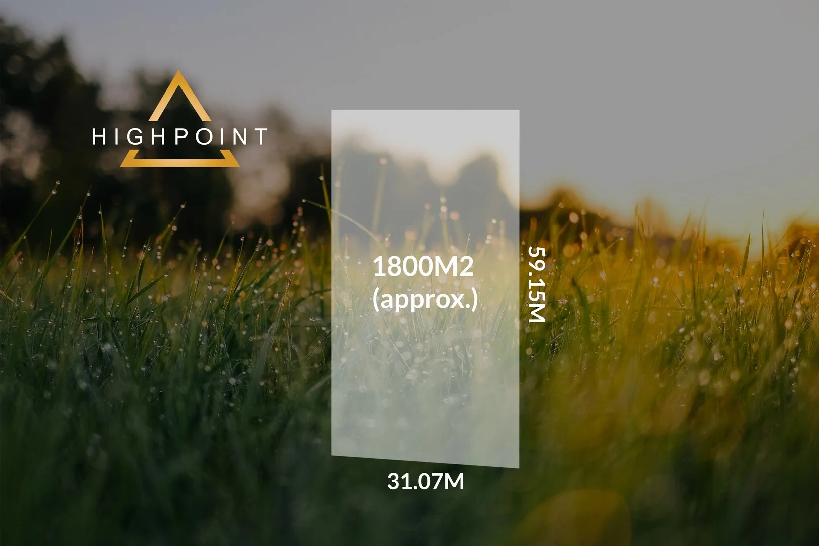 Lot 14 Highpoint Rise, 353 Irymple Ave, Nichols Point VIC 3501