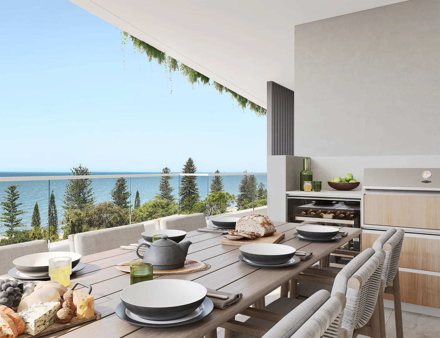 Additional image 13 of 102/47 Marine Parade, Redcliffe QLD 4020