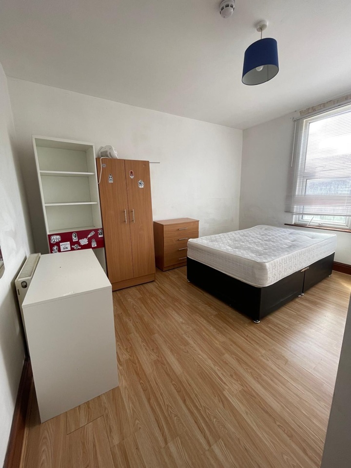 Room in a Shared House, Leeds, LS6, N1 7GU