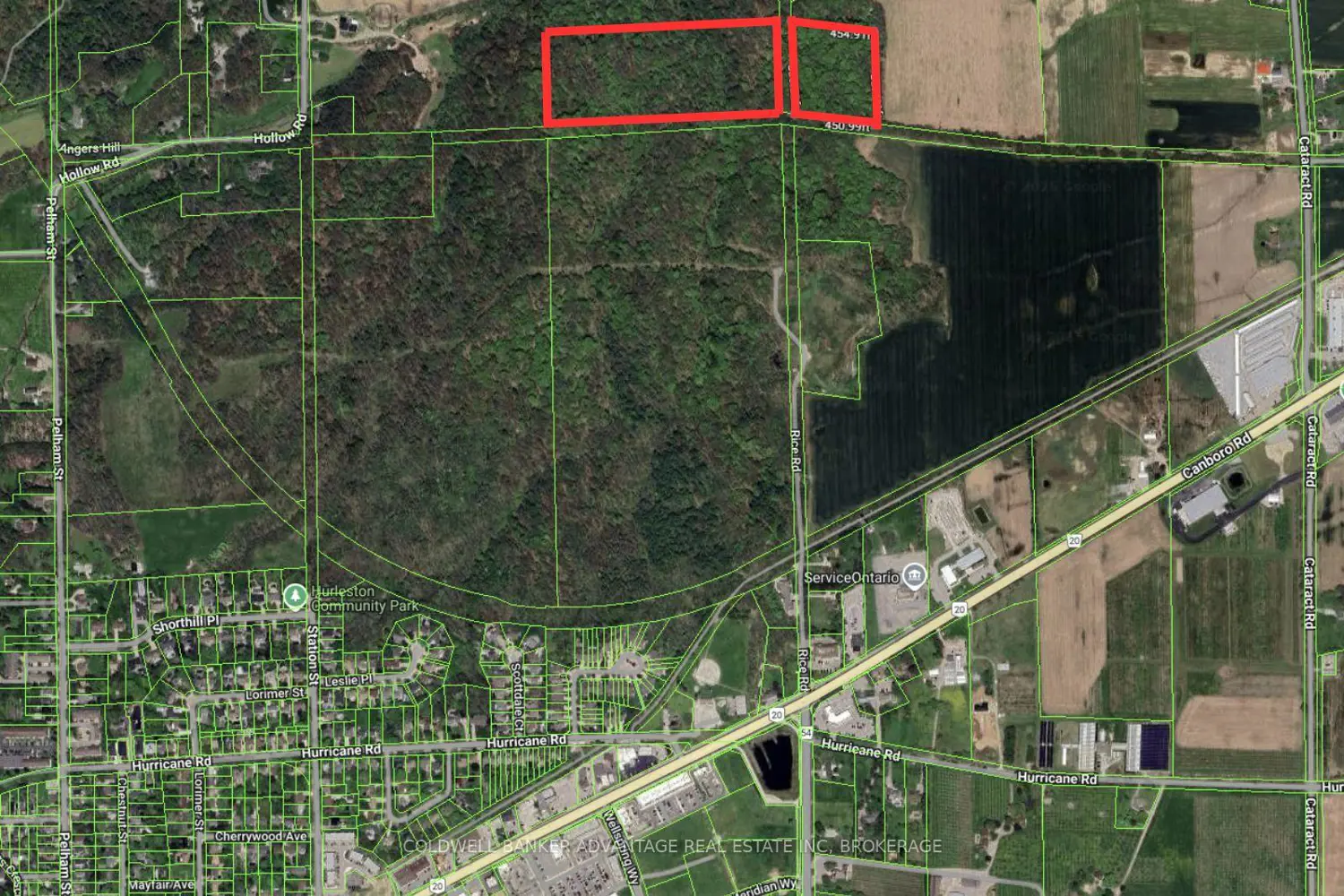 154&155 Lot photo 3