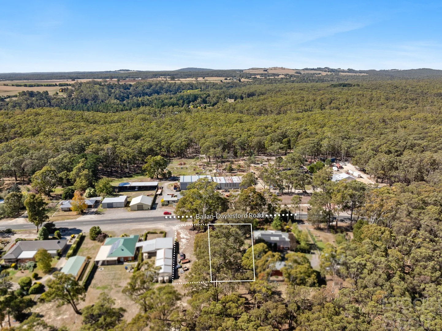 Additional image 8 of 2835 Ballan Daylesford Road, Daylesford VIC 3460