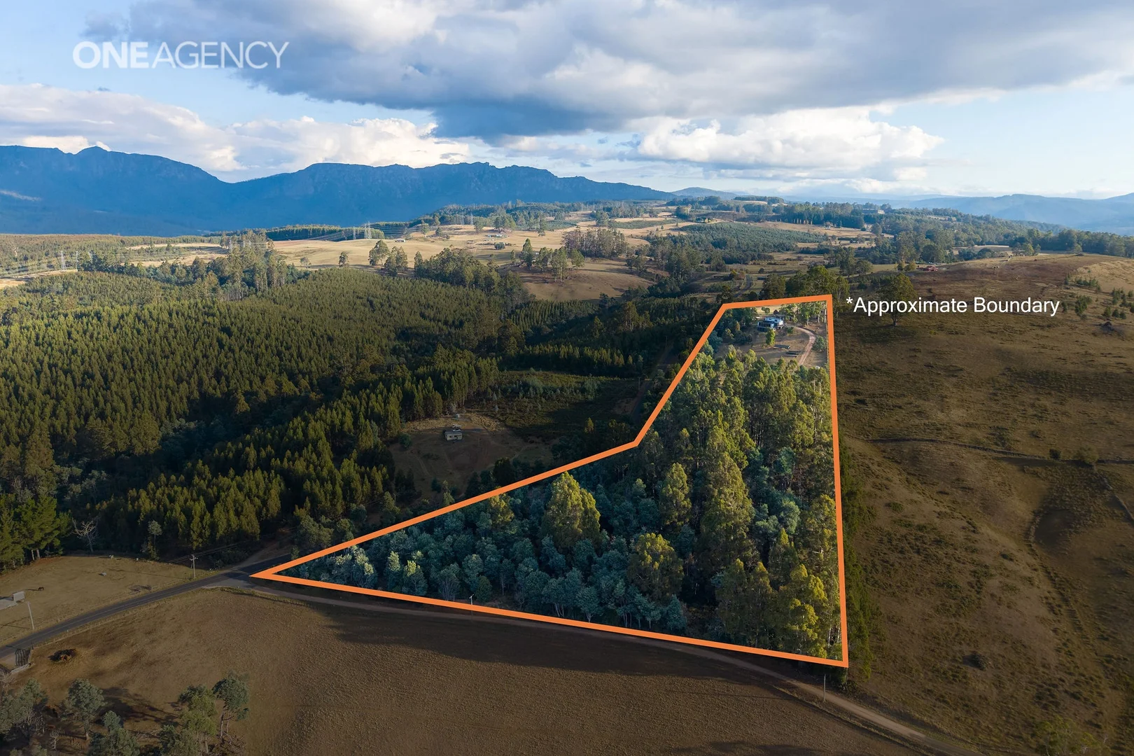 Additional image 32 of 336 Staverton Road, Promised Land TAS 7306