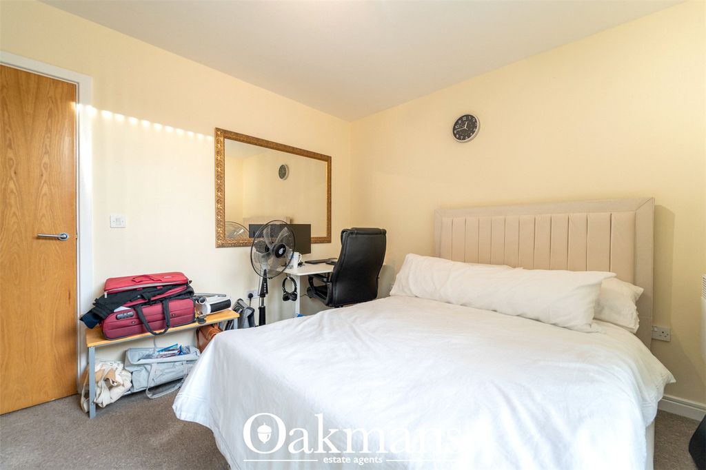 Additional image 11 of 1 bed flat for saleHolliday Street, Birmingham, West Midlands B1