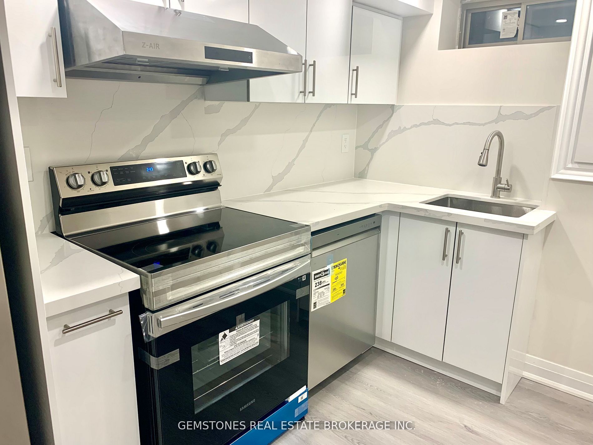 Basement-19 Stockell Crescent, Ajax, ON, L1T 0M6