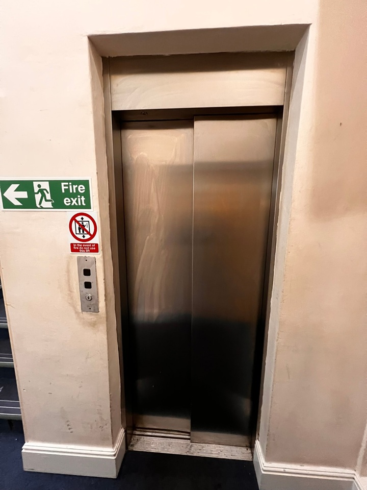 Additional image 10 of 1 Bed Flat, Eastgate, LS2, N1 7GU