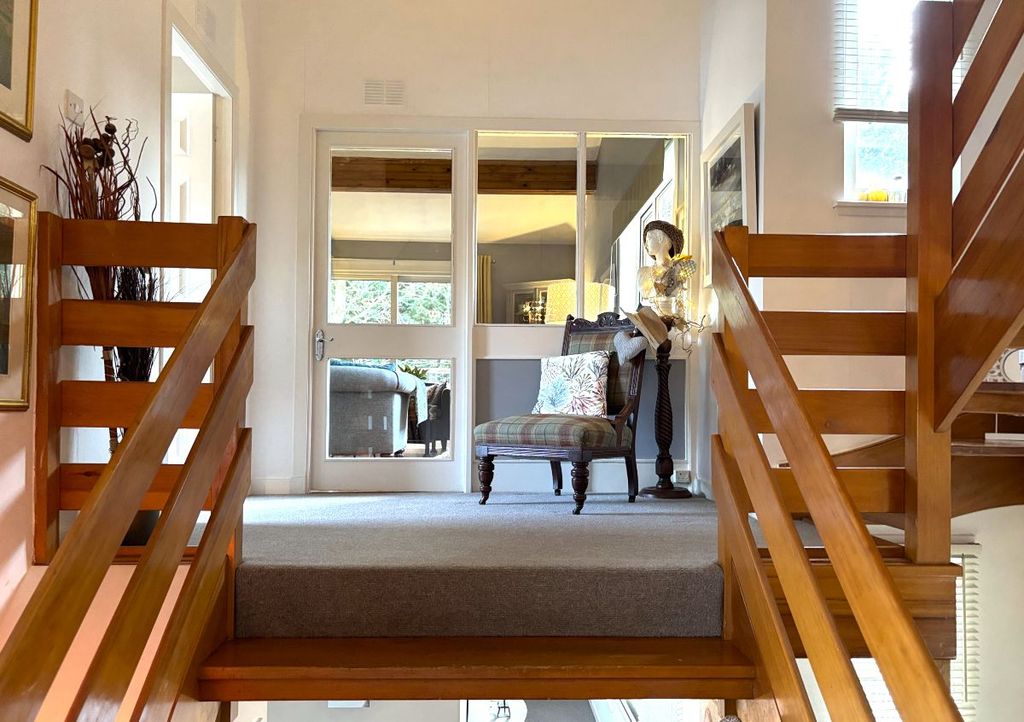 Additional image 15 of 4 bed detached house for sale22 Broomhead Park, Dunfermline KY12