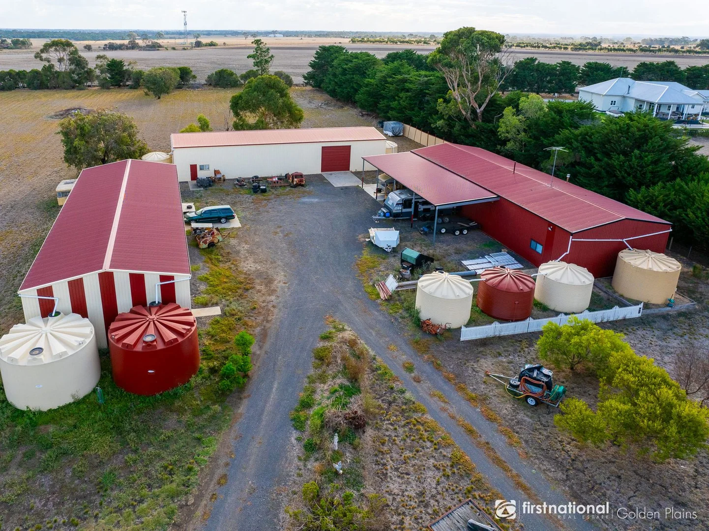 Additional image 5 of 56 Stevenson Road, Bannockburn VIC 3331