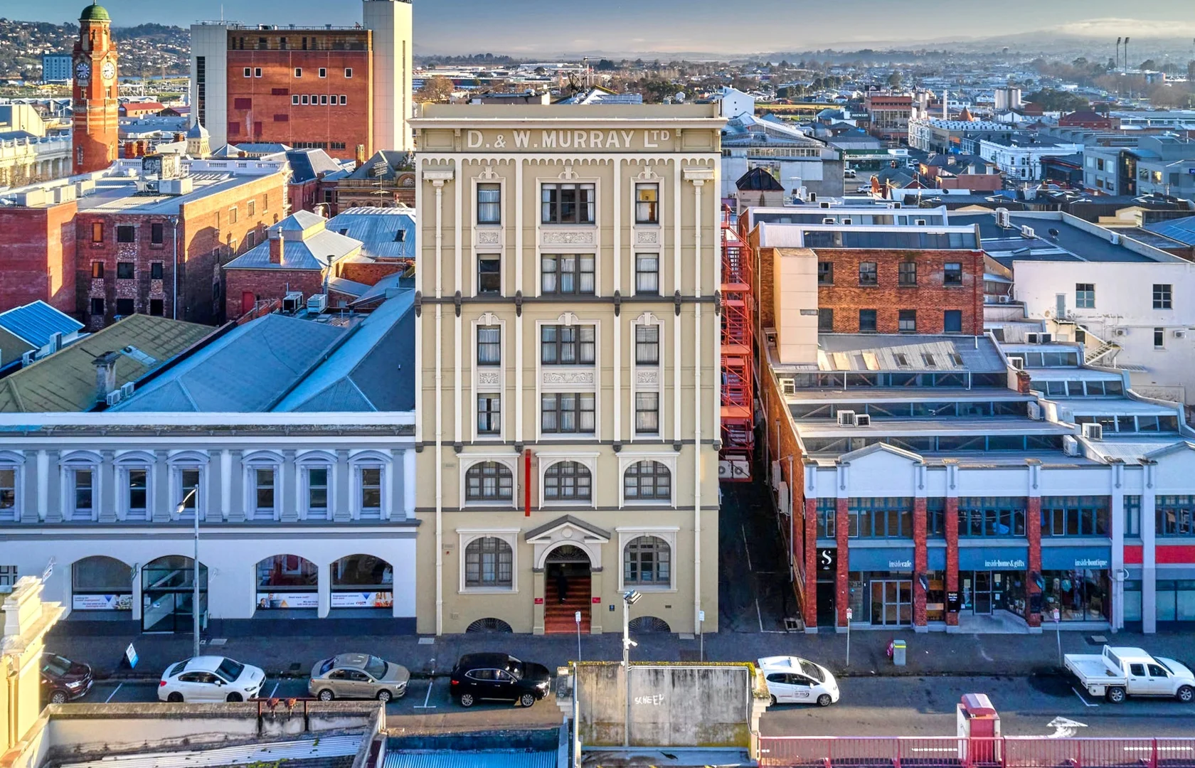 Additional image 3 of 303/16 A&B Paterson Street, Launceston TAS 7250