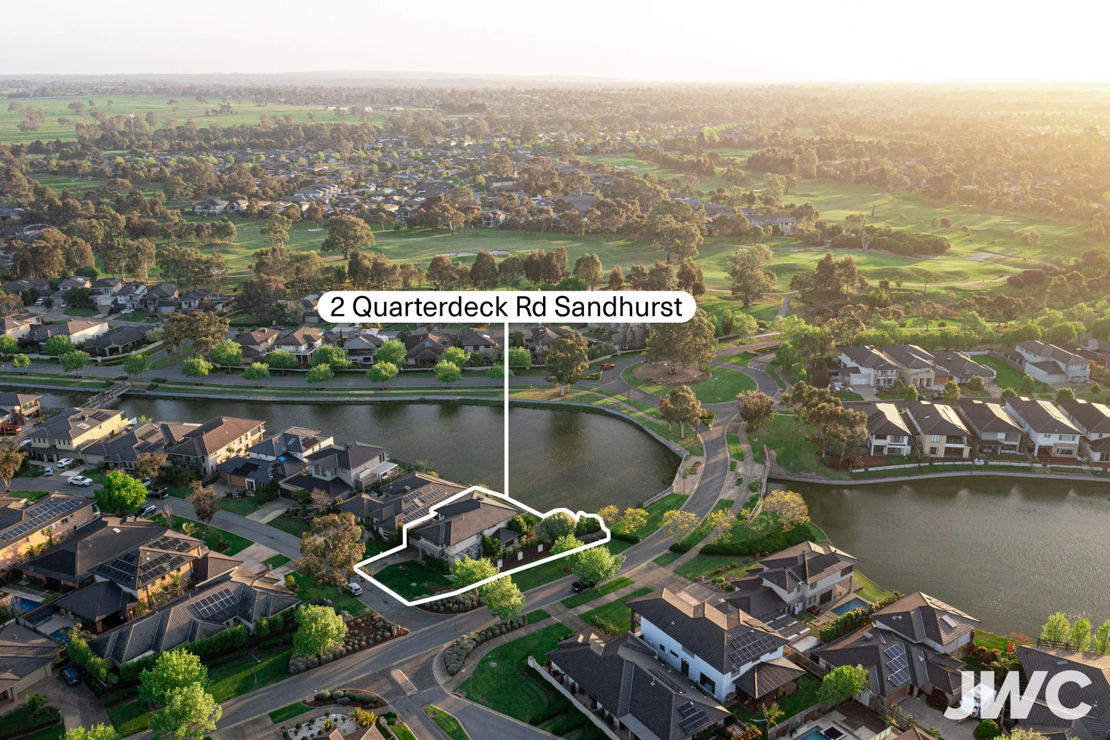 Additional image 33 of 2 Quarterdeck Road, Sandhurst VIC 3977