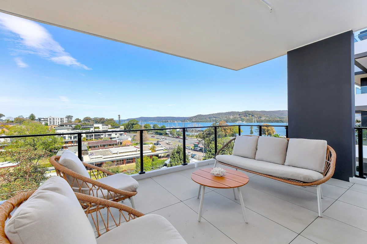 Additional image 14 of 503/1 Shortland Street, Point Frederick NSW 2250