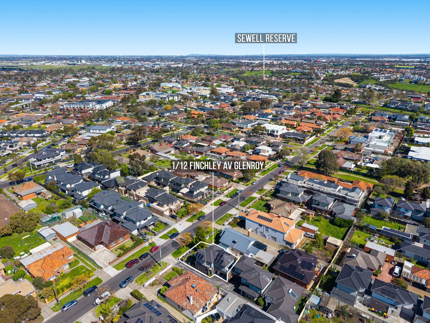 Additional image 4 of UNIT 1/12 Finchley Avenue, Glenroy VIC 3046