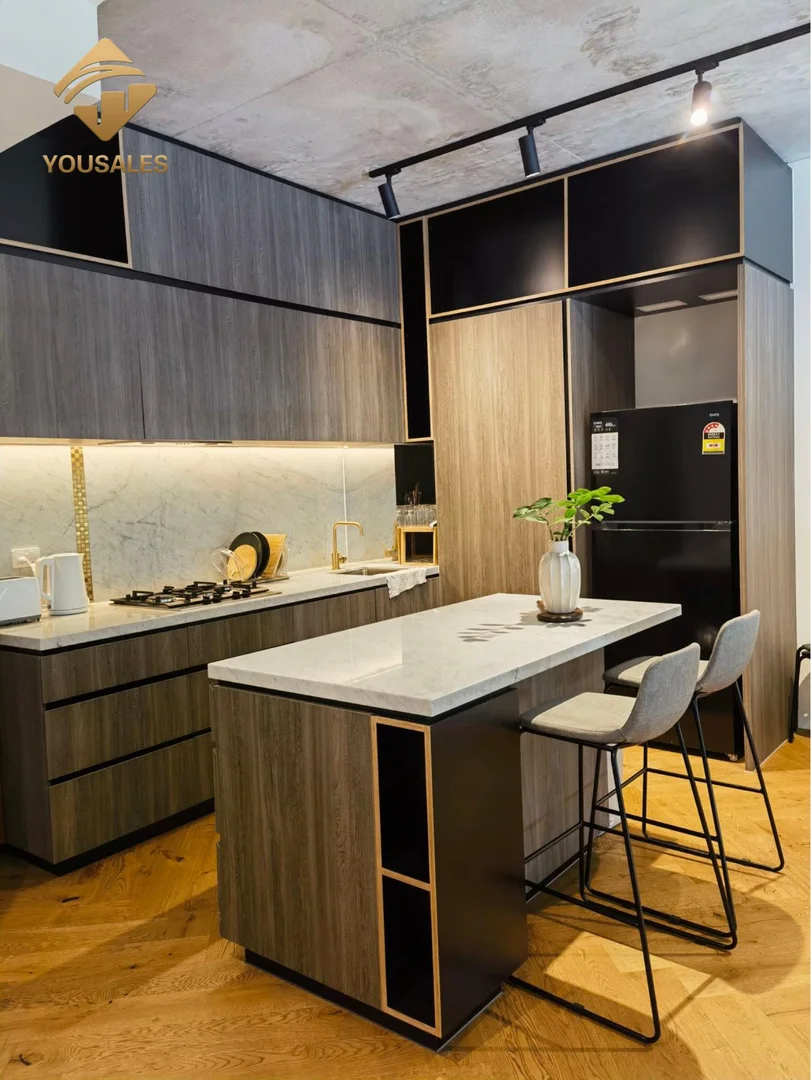 Additional image 2 of G04/6 Saint Mangos Lane, Docklands VIC 3008