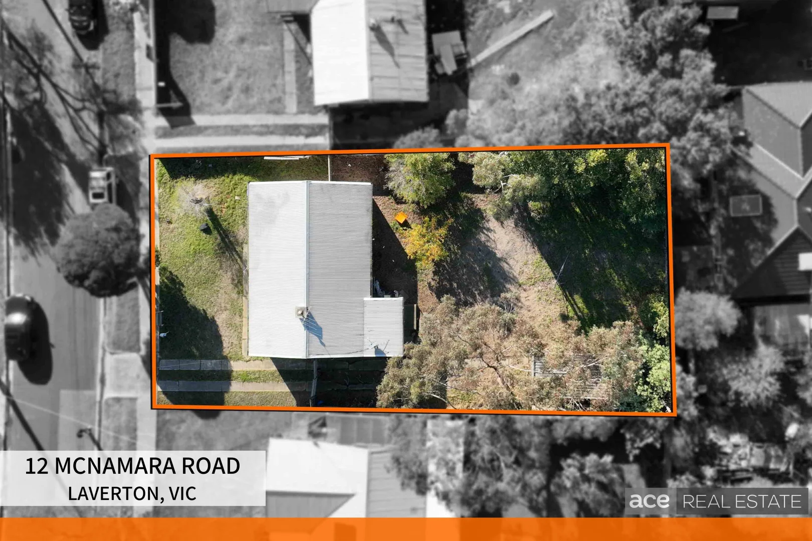 Additional image 3 of 12 McNamara Road, Laverton VIC 3028