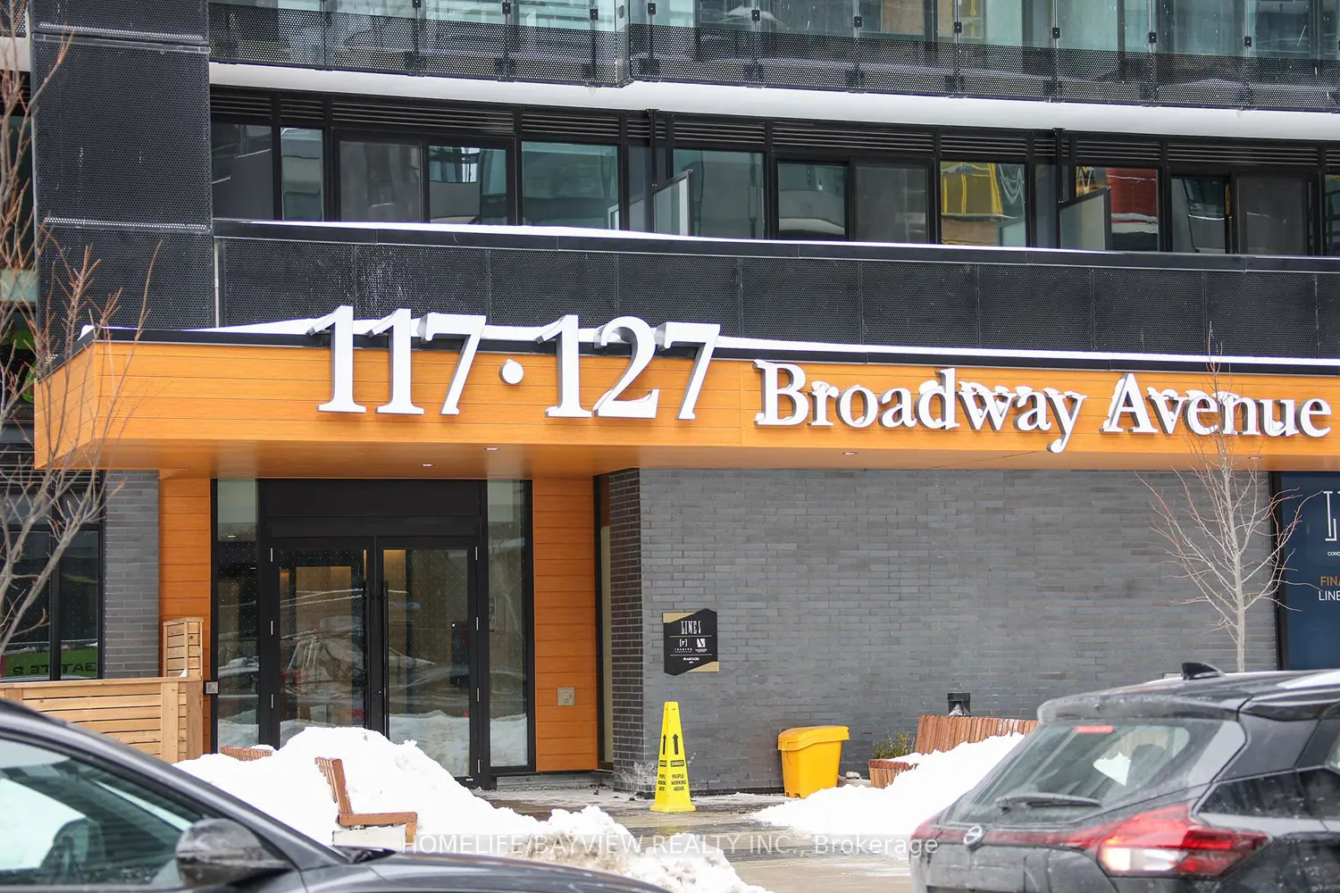 Additional image 2 of 127 Broadway Avenue 3504