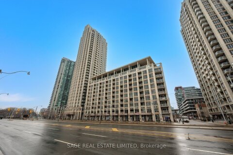 Additional image 8 of 506-628 Fleet Street, Toronto, ON, M5V 1A8