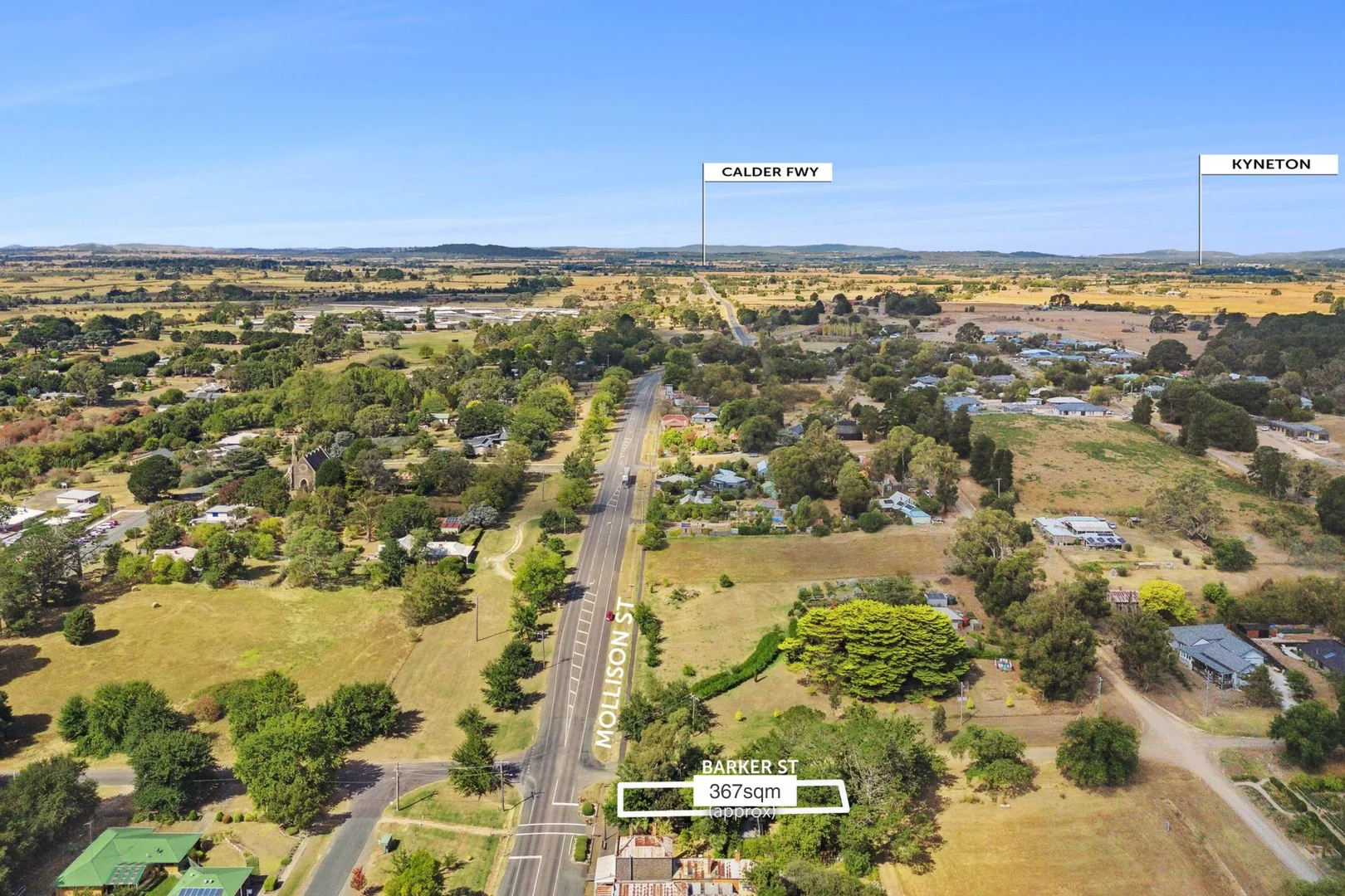 Additional image 9 of 67a Mollison Street, Malmsbury VIC 3446