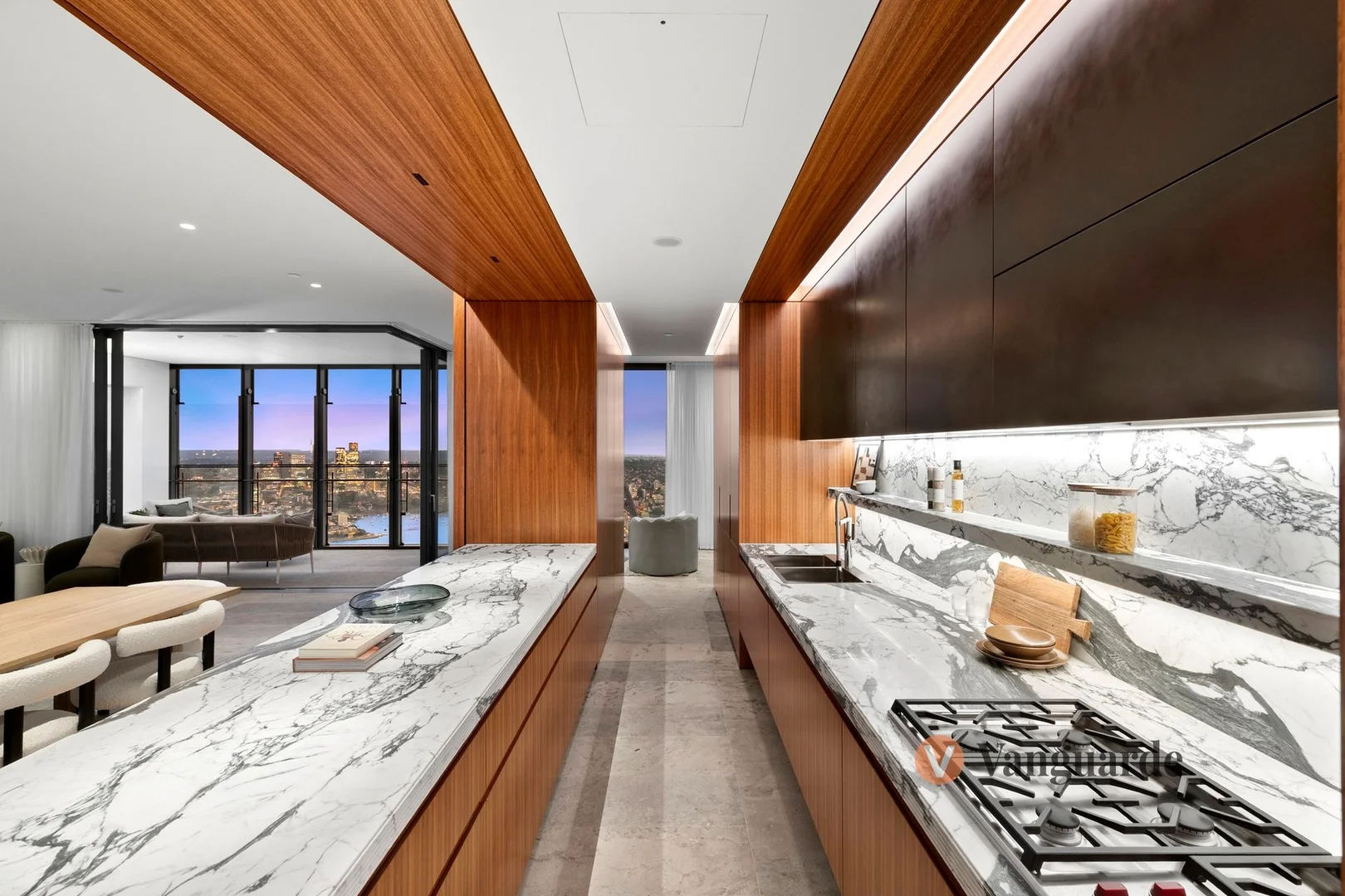 Additional image 11 of 78B/88 Barangaroo Avenue, Barangaroo NSW 2000