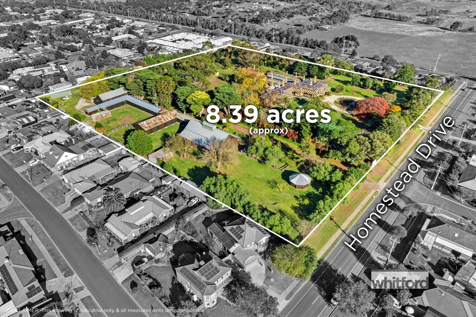 Additional image 3 of 6-30 Homestead Drive, St Albans Park VIC 3219