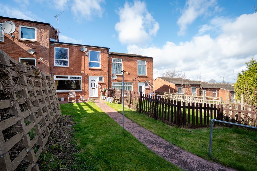 Additional image 19 of 3 bed terraced house for saleAshberry Gardens, Sheffield S6