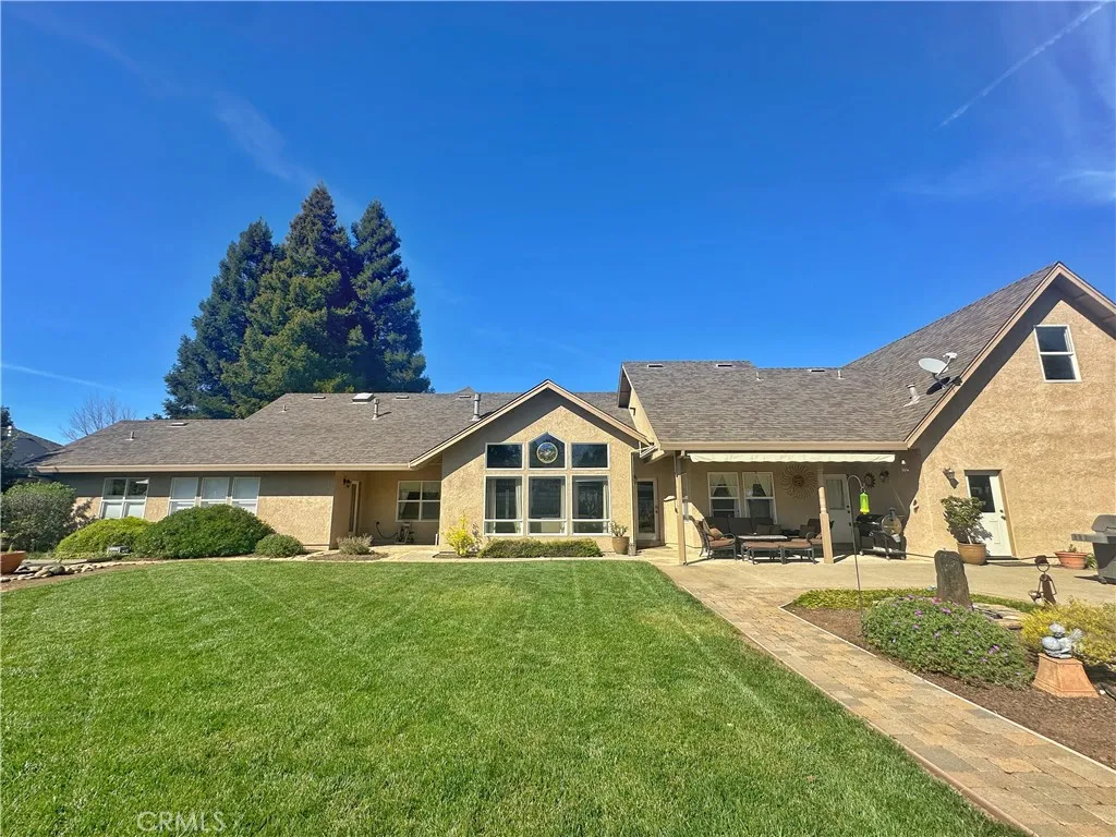 Additional image 78 of 4175 Spyglass Road, Chico, CA 95973