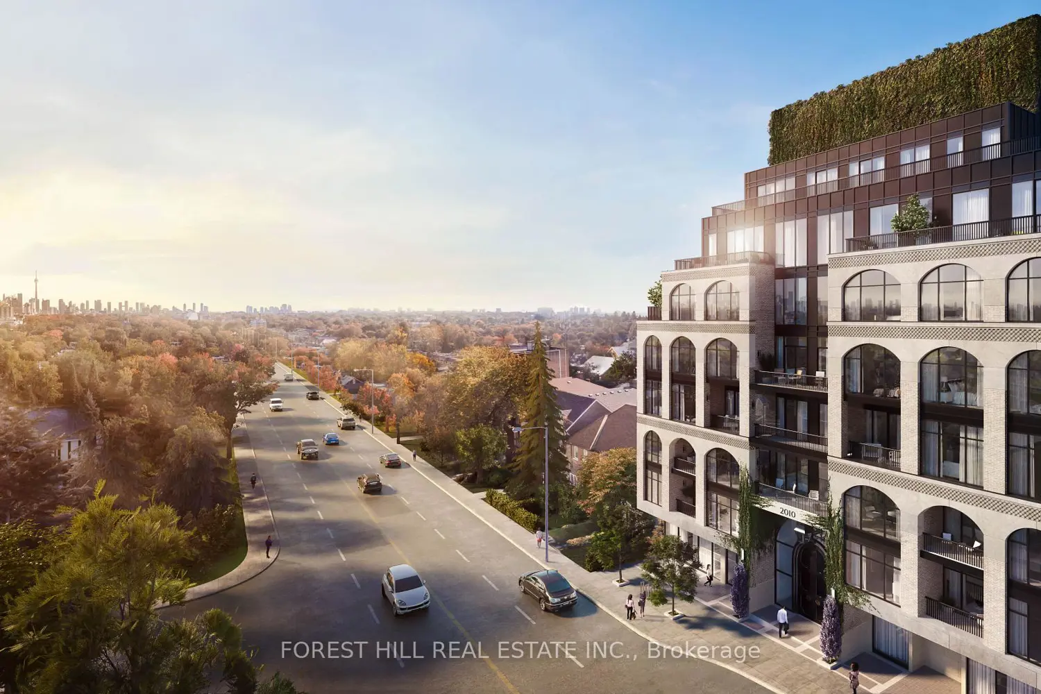 Additional image 8 of 2010 Bathurst Street 7A