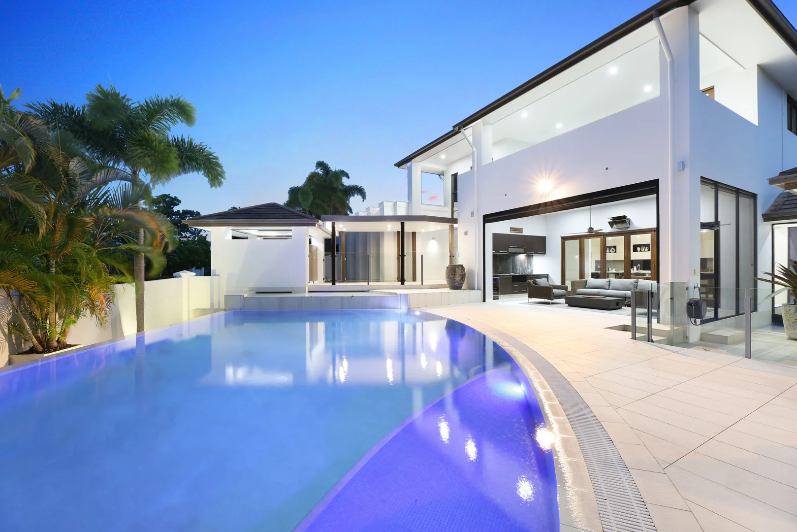 Additional image 23 of 5436 Bay Hill Terrace, Sanctuary Cove QLD 4212