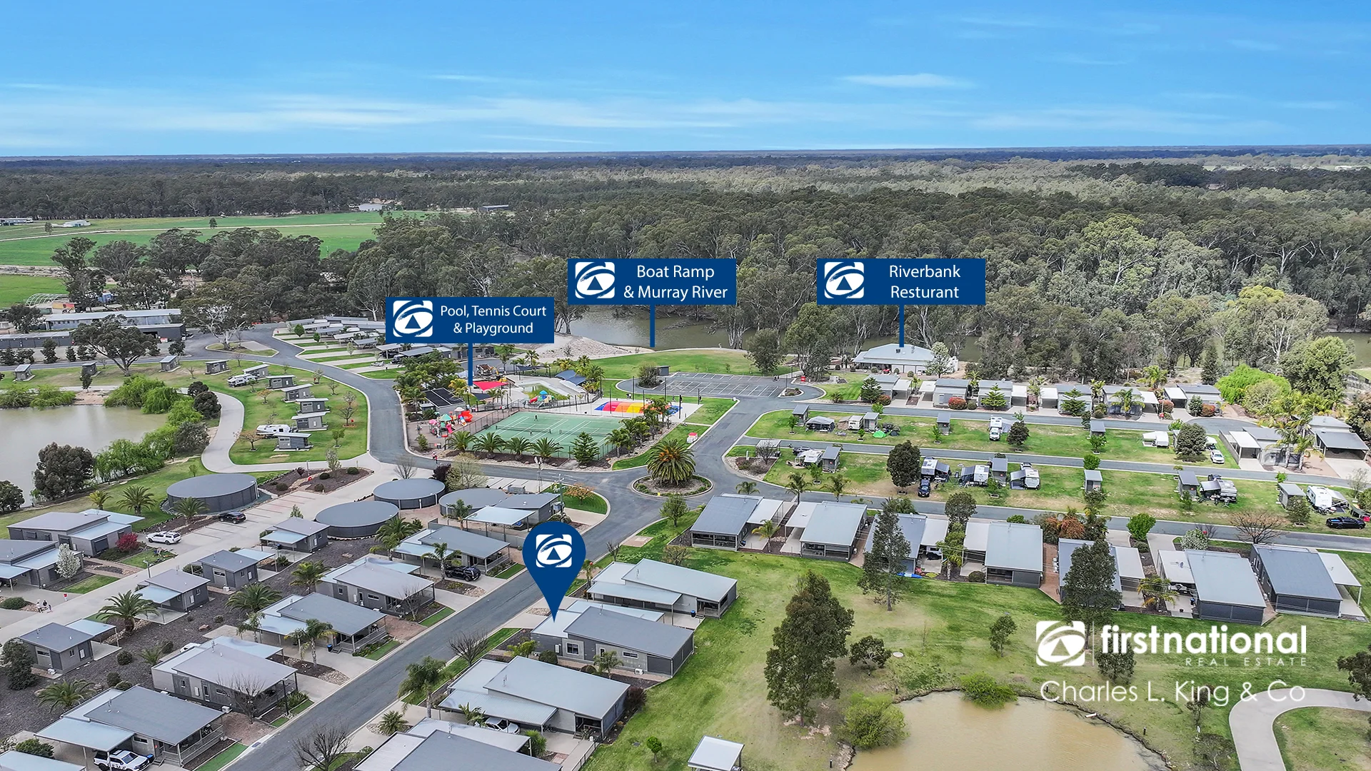 Additional image 19 of 22/96 Old Barmah Road, Moama NSW 2731