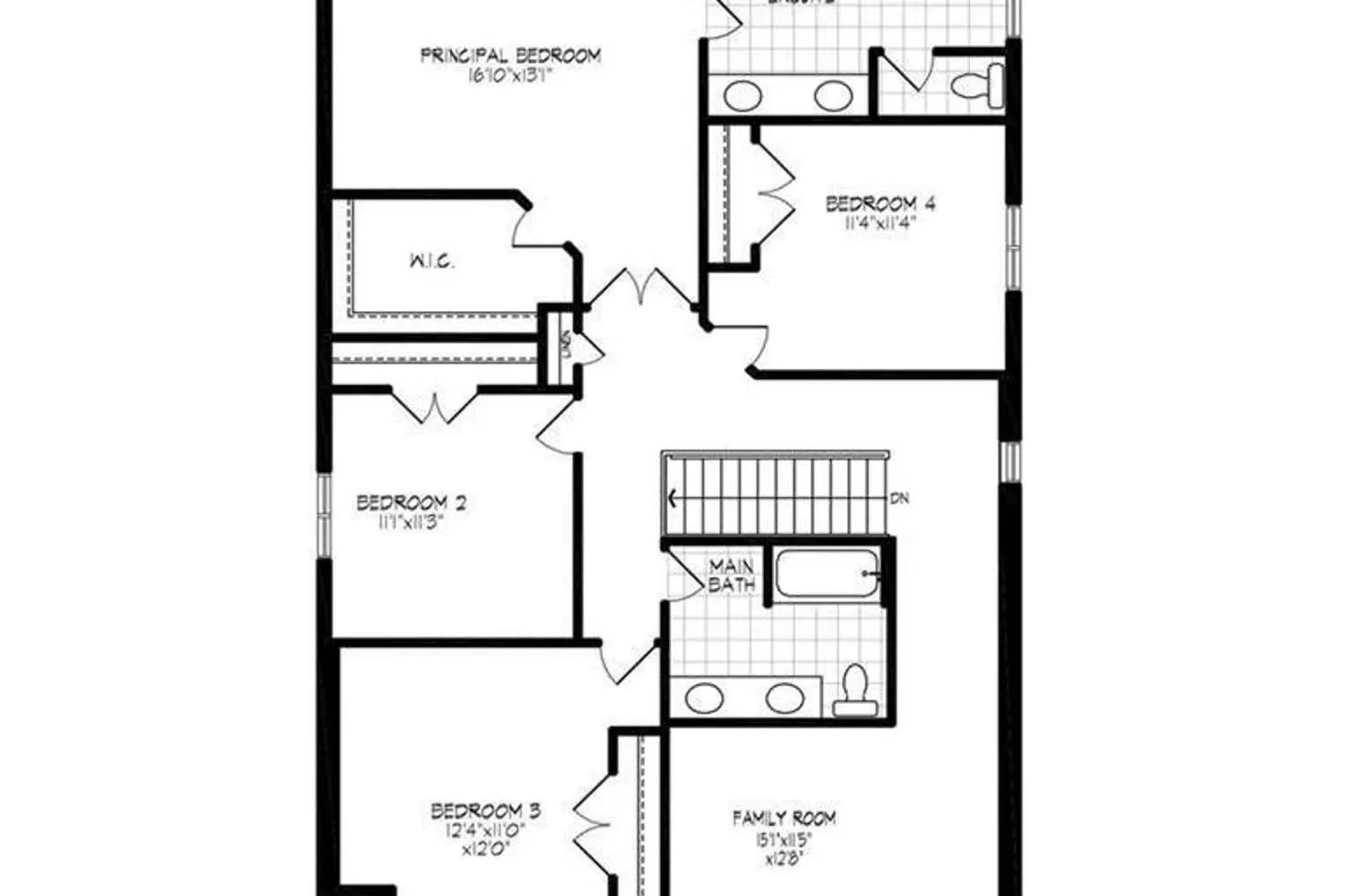 Additional image 3 of 543 Balsam Poplar Street