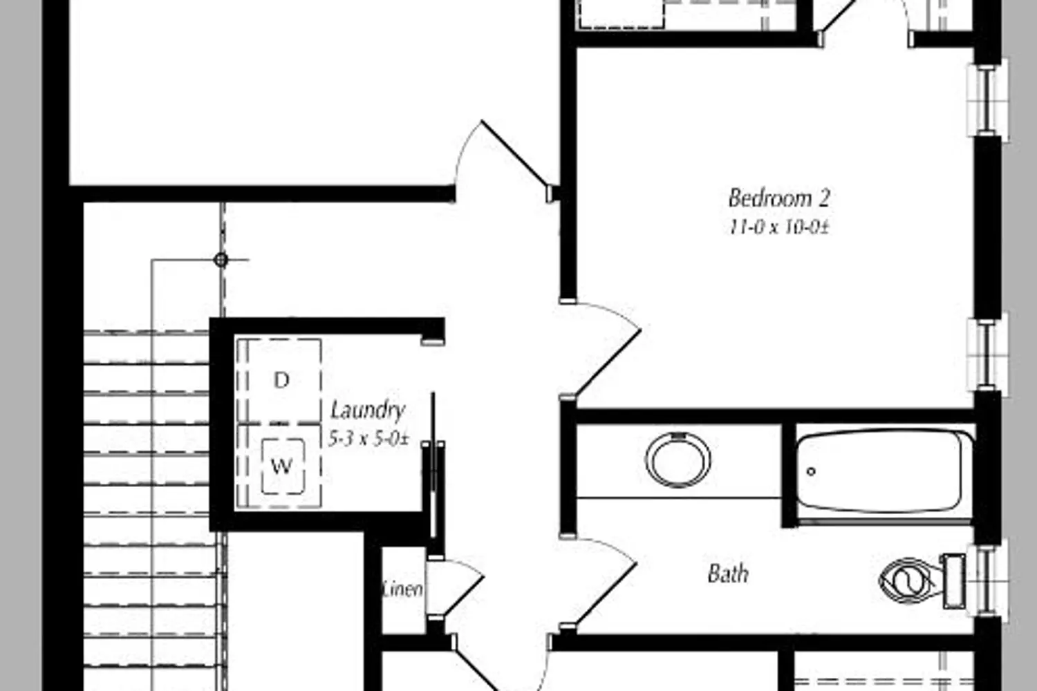 2825 Buroak Drive photo 3