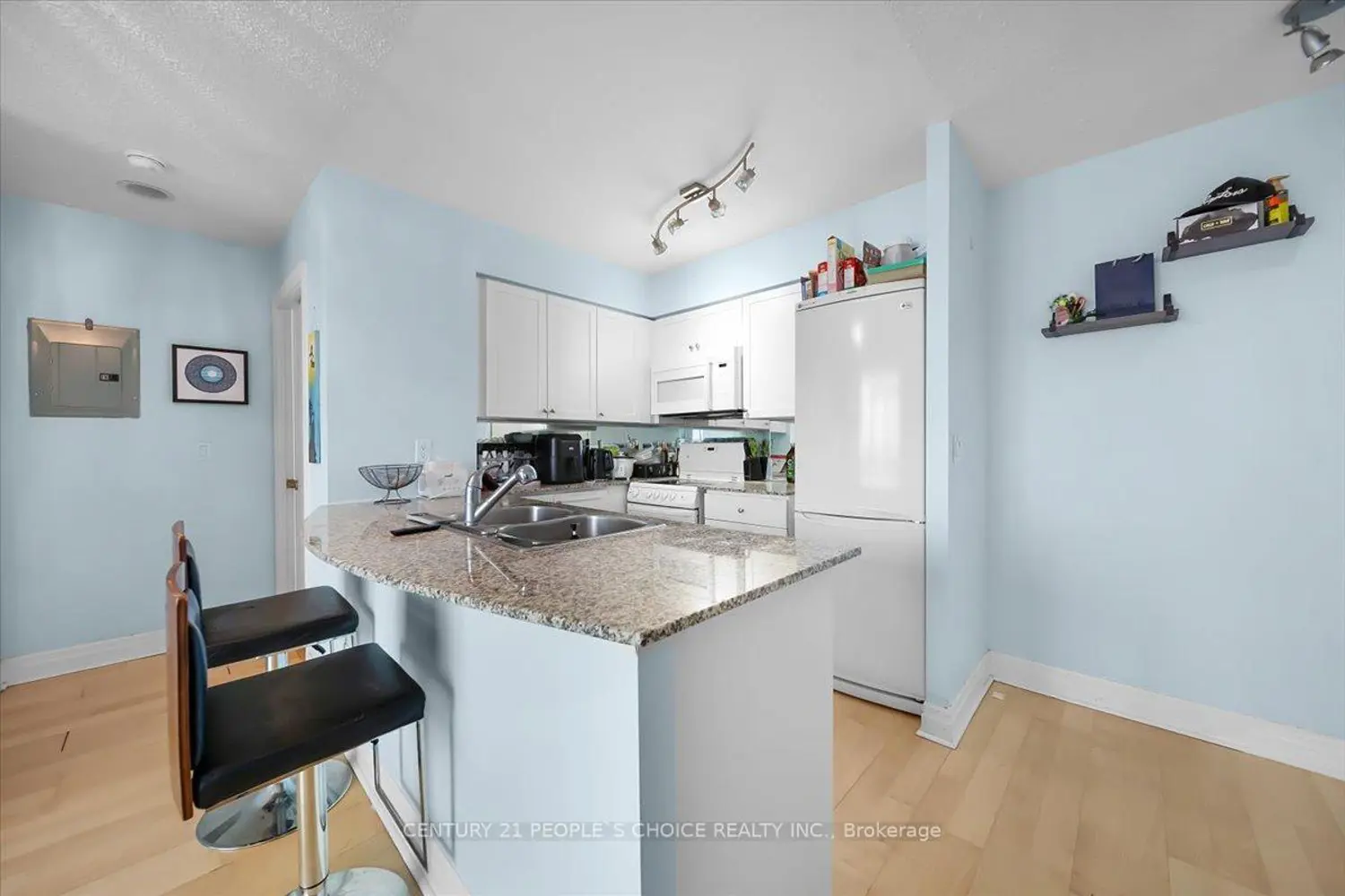 Additional image 5 of 2121 Lake Shore Boulevard 1504