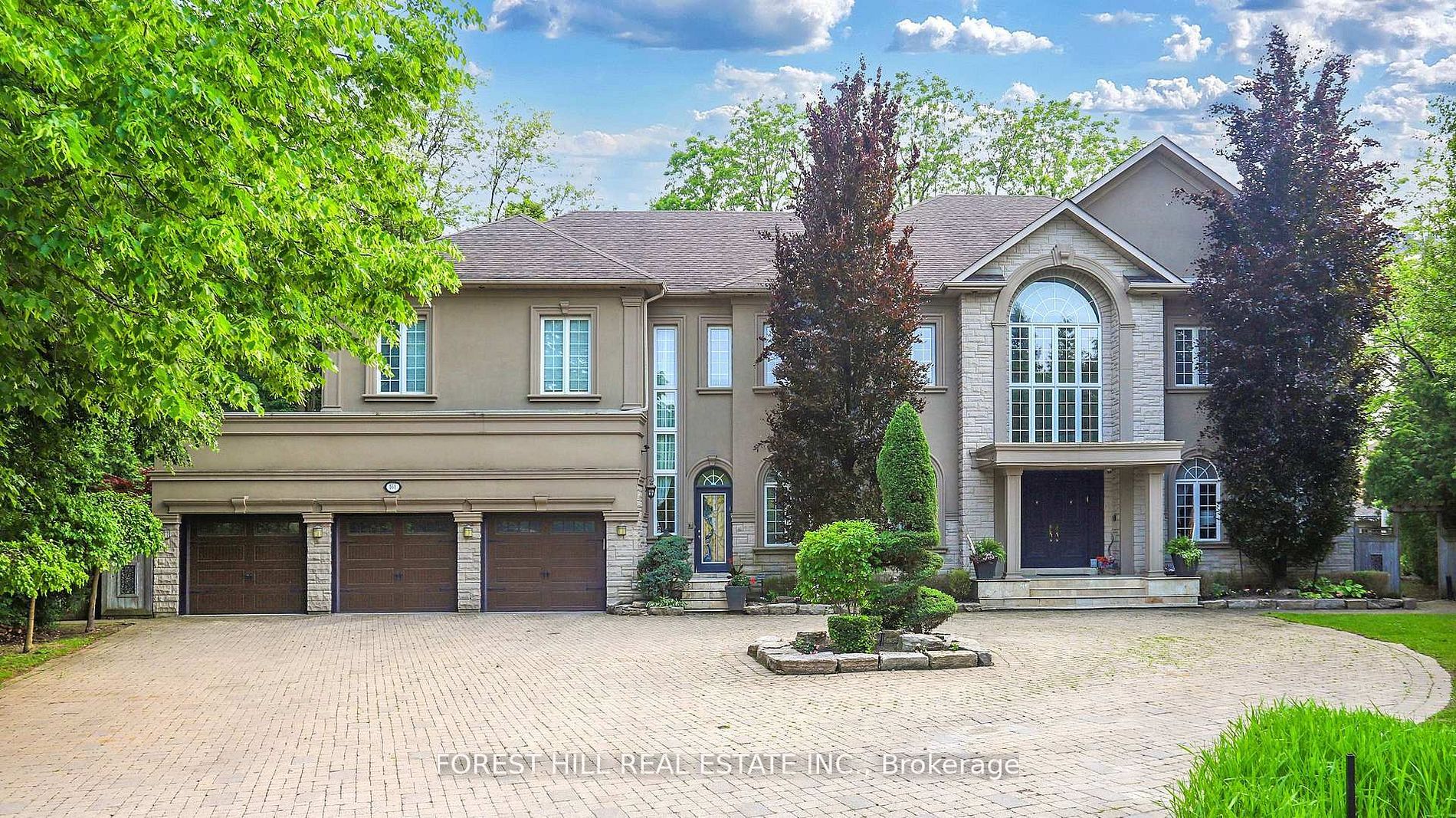 161 Renaissance Court, Vaughan, ON, L4J 7W4