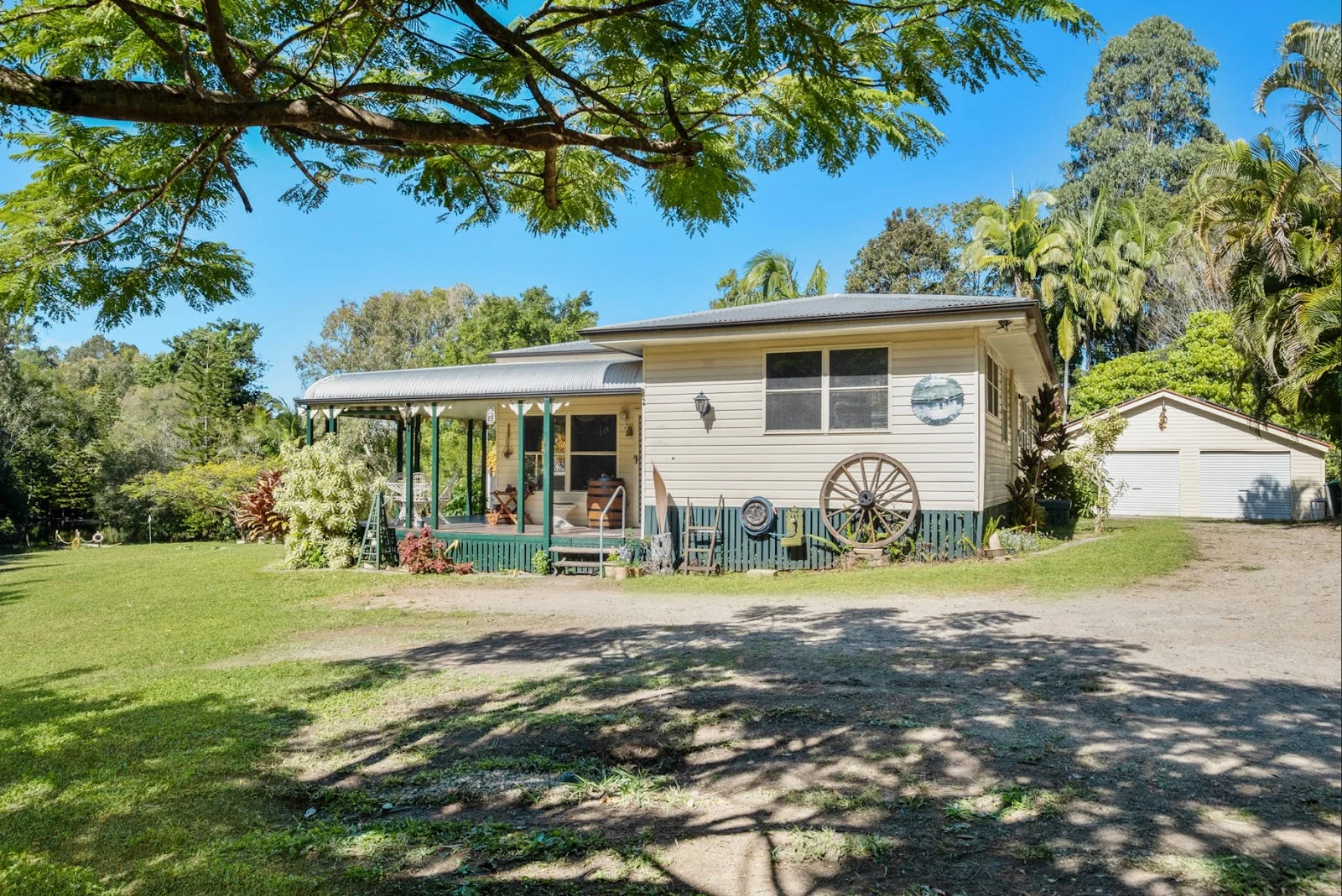 Additional image 3 of 61 Carter Road, Nambour QLD 4560