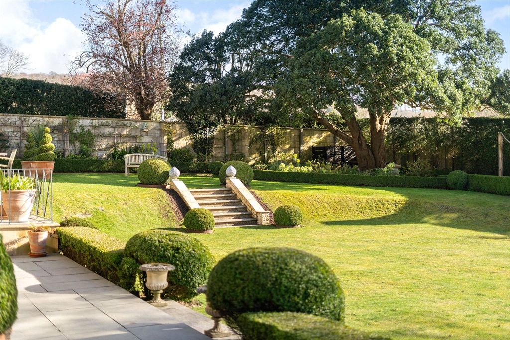 Additional image 34 of 5 bed detached house for saleBathwick Hill, Bath, Somerset BA2