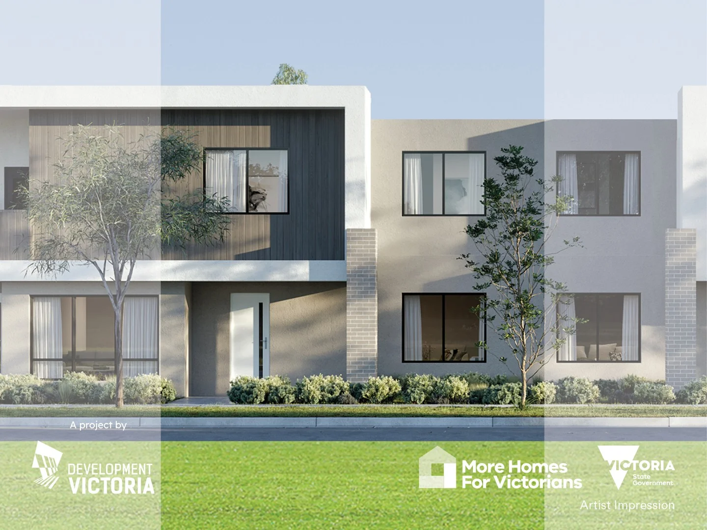 Lot 336 Flaxlilly Crescent, Officer VIC 3809