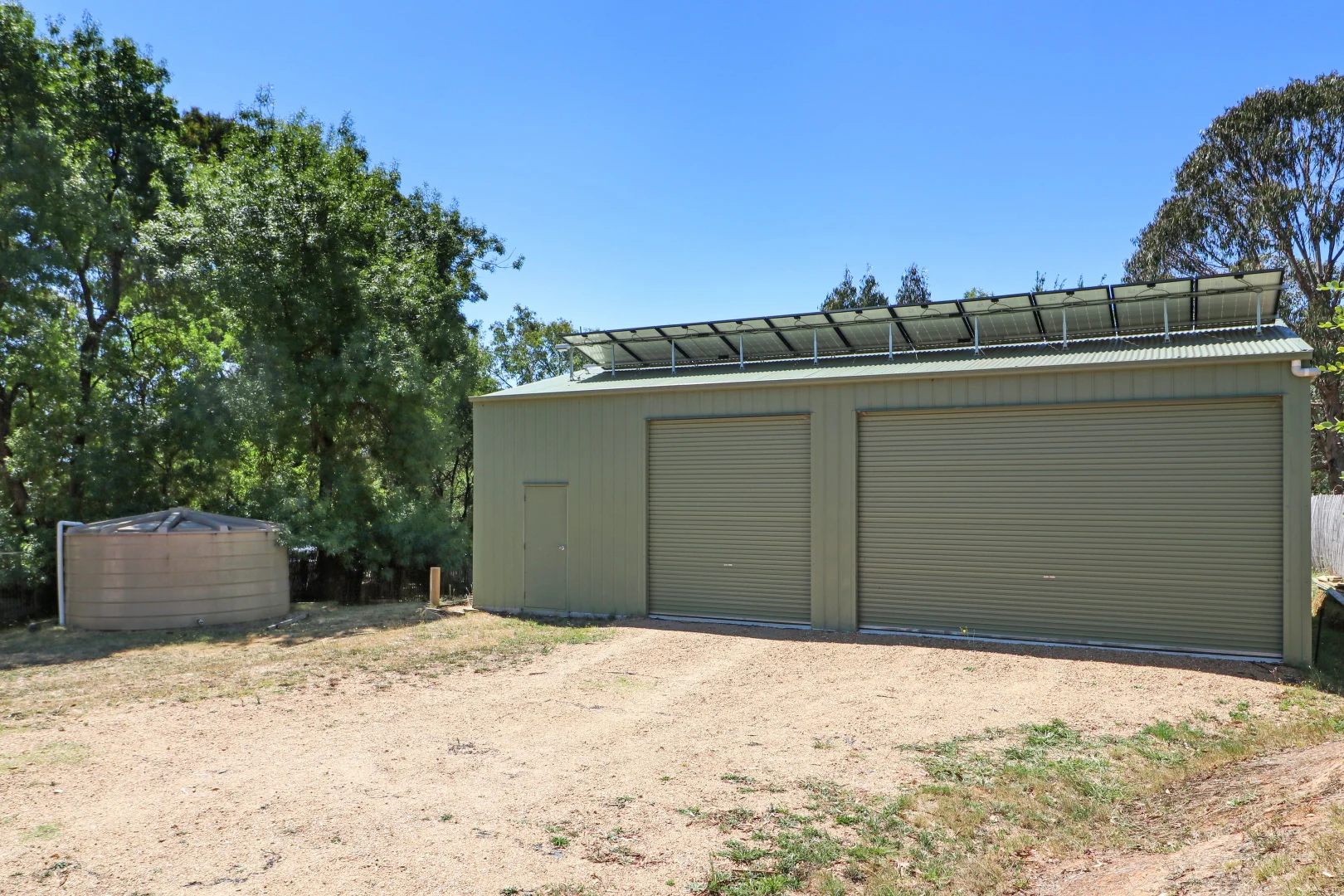 Additional image 9 of 3539 MANSFIELD-WOODS POINT ROAD, Jamieson VIC 3723