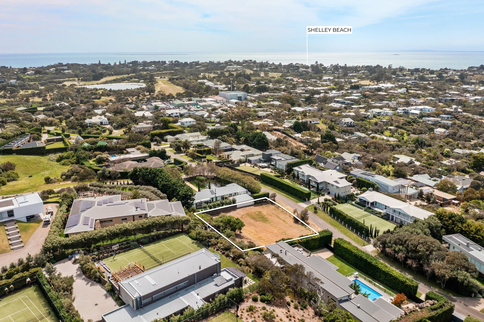 20 Stonecutters Road, Portsea VIC 3944