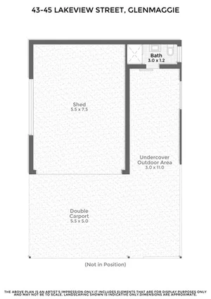 Additional image 18 of 43-45 Lakeview Street, Glenmaggie VIC 3858