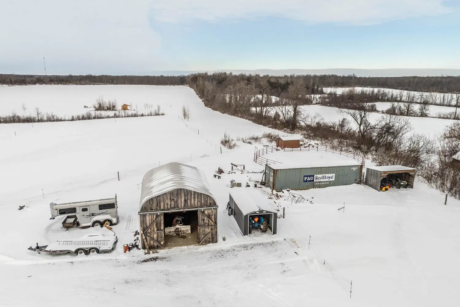 Additional image 7 of 21237 Concession 6 Road