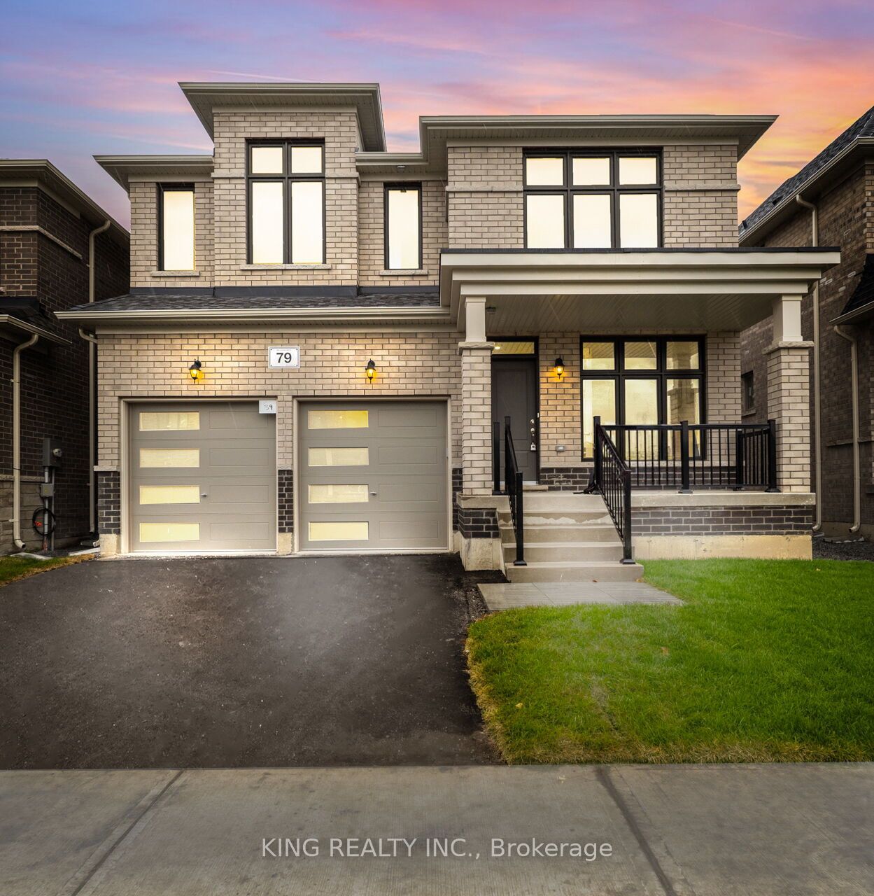 79 Big Canoe Drive, Georgina, ON, L0E 1R0