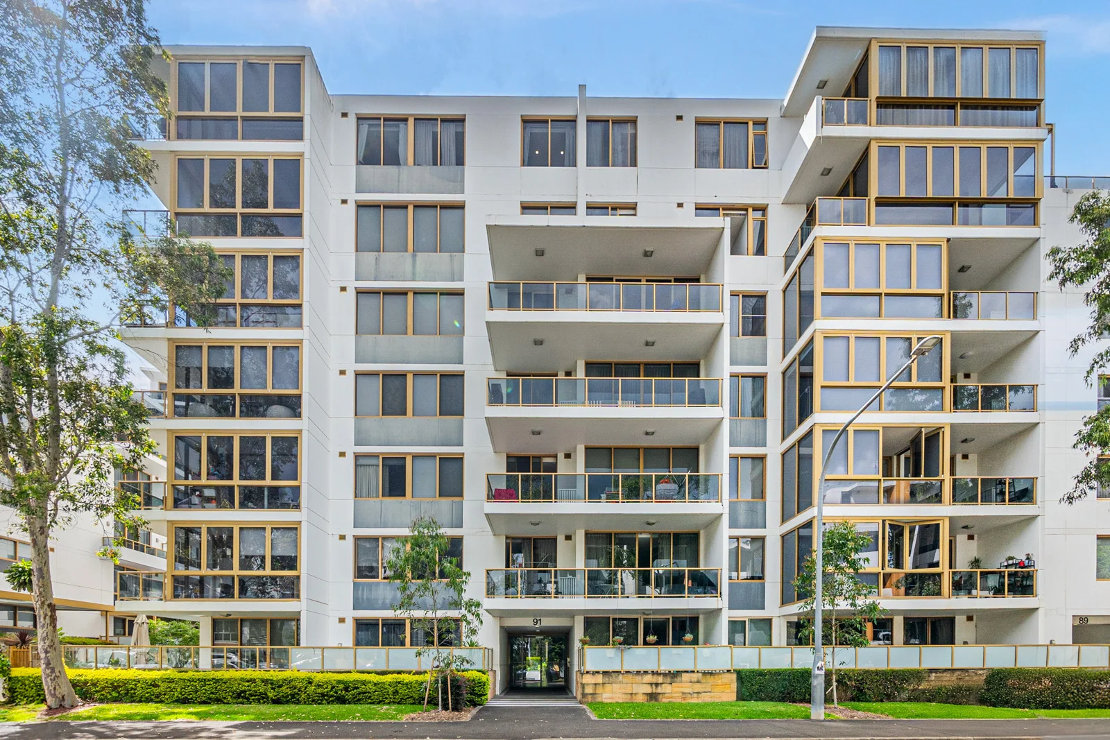 Additional image 12 of 712/91 Shoreline Drive, Rhodes NSW 2138