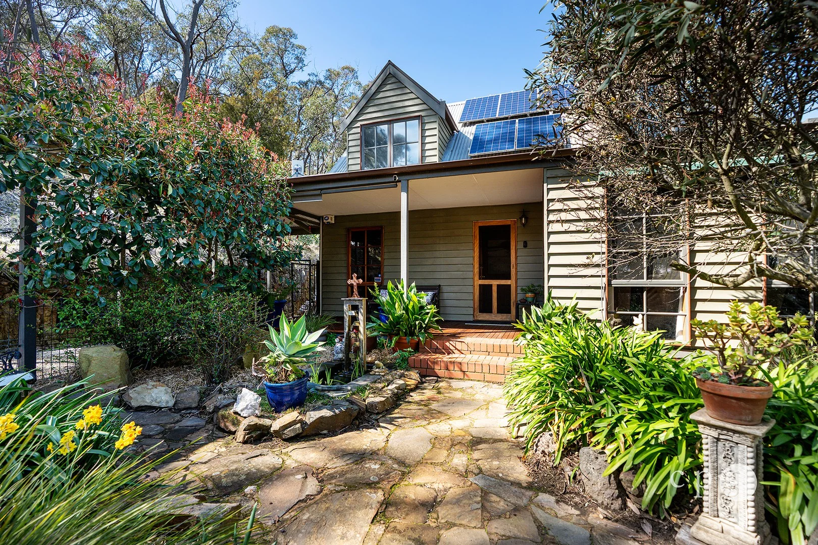 Additional image 2 of 69 Mount View Road, Chewton Bushlands VIC 3451